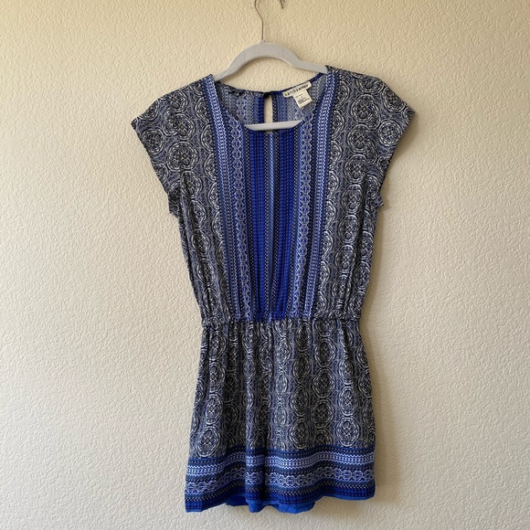 Romper - Picture 2 of 3